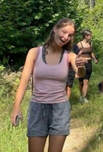 Kačka Šilhánová
