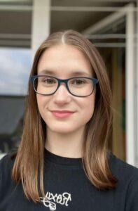 Terka Kulhánková