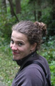 Aneta Ambrožová – zdravotnice